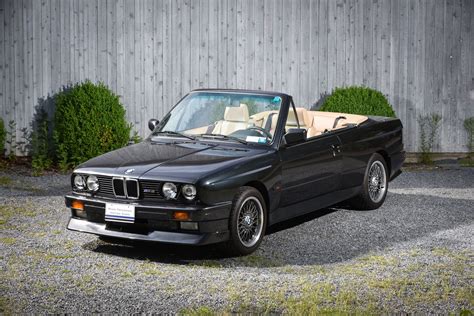 Bmw M3 Convertible For Sale Ebay